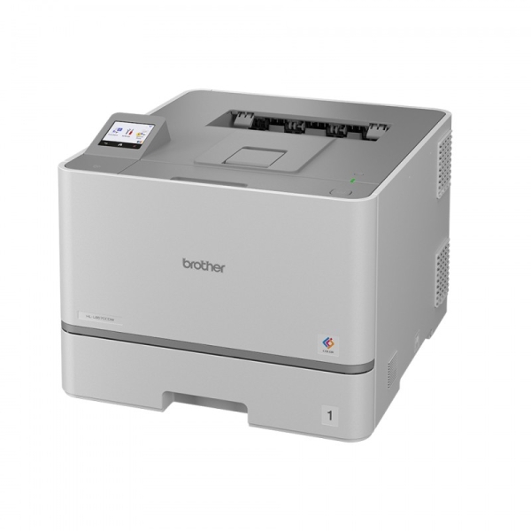 Brother HL-L8570CDW Stampante laser a colori con Wi-Fi e stampa fronte-retro Brother HL-L8570CDW Stampante laser a colori con Wi-Fi e stampa fronte-retro