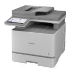 Brother MFC-L8970CDW Stampante multifunzione laser a colori con Wi-Fi