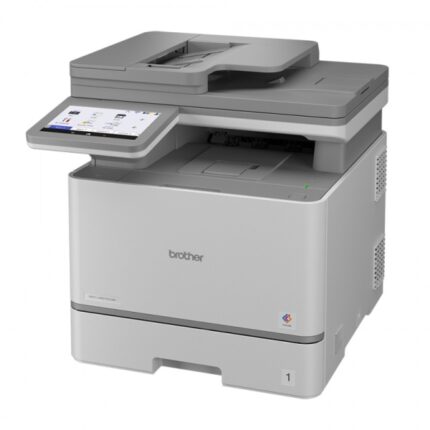 Brother MFC-L8970CDW Stampante multifunzione laser a colori con Wi-Fi