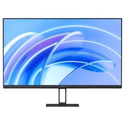 Xiaomi A27I Monitor LED da 27" IPS Full HD 1080p 100 Hz - Tempo di risposta 6 ms - Angolo di visione 178° - 16:9 - HDMI