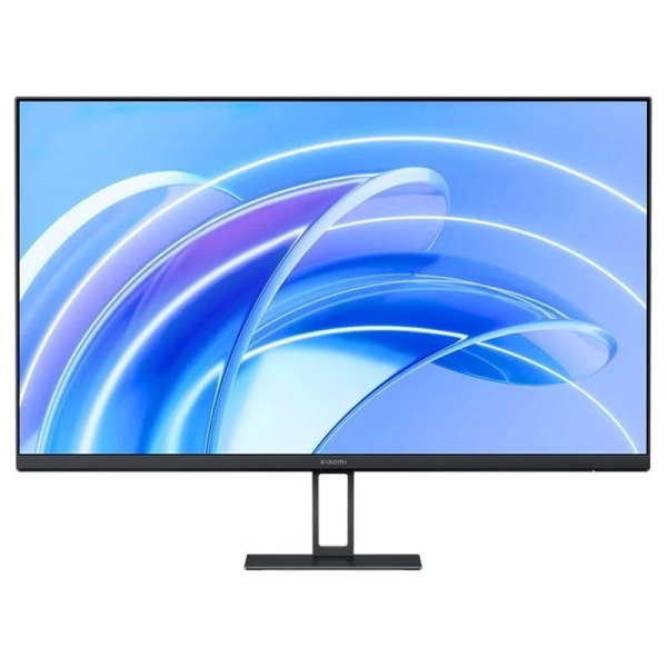 Xiaomi A27I Monitor LED da 27" IPS Full HD 1080p 100 Hz - Tempo di risposta 6 ms - Angolo di visione 178° - 16:9 - HDMI
