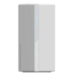 Xiaomi WiFi Mesh System 3 Unità WiFi 6 AX3000NE Dual Band - Velocità fino a 2978Mbps - 4 Porte RJ-45 - immagine 2