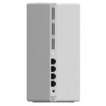 Xiaomi WiFi Mesh System 3 Unità WiFi 6 AX3000NE Dual Band - Velocità fino a 2978Mbps - 4 Porte RJ-45 - immagine 3
