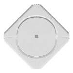 Xiaomi WiFi Mesh System 3 Unità WiFi 6 AX3000NE Dual Band - Velocità fino a 2978Mbps - 4 Porte RJ-45 - immagine 5