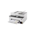 Stampante multifunzione a colori Canon Maxify GX2051 WiFi Duplex 15 ppm - ADF da 35 fogli