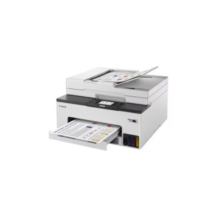 Stampante multifunzione a colori Canon Maxify GX2051 WiFi Duplex 15 ppm - ADF da 35 fogli