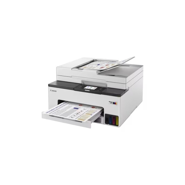 Stampante multifunzione a colori Canon Maxify GX2051 WiFi Duplex 15 ppm - ADF da 35 fogli