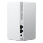 Xiaomi AC1200 Confezione da 3 sistemi WiFi Dual Band Mesh - Velocità fino a 1200Mbps - 2 porte RJ-45 - immagine 3
