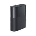 Xiaomi BE3600 Pro Dual Band Mesh WiFi System - WiFi 7 - Velocità fino a 3570 Mbps - 3 porte RJ-45 - immagine 2
