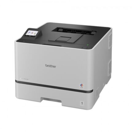 Brother HL-L8430CDW Stampante laser a colori con Wi-Fi e stampa fronte-retro