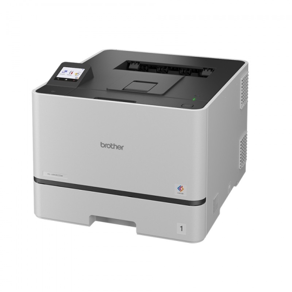 Brother HL-L8430CDW Stampante laser a colori con Wi-Fi e stampa fronte-retro Brother HL-L8430CDW Stampante laser a colori con Wi-Fi e stampa fronte-retro