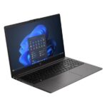 6" AMD Ryzen 3 7330U - 8GB - 256GB SSD - Nero - Tastiera QWERTY (IT)