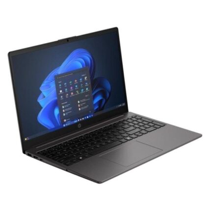 6" AMD Ryzen 3 7330U - 8GB - 256GB SSD - Nero - Tastiera QWERTY (IT)