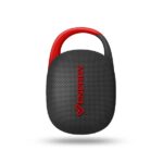 Energy Sistem EnergyClip Speaker 9W - Radio FM - Bluetooth 5.4 - True Wireless - IPX7 - USB e MicroSD - Colore nero - immagine 2