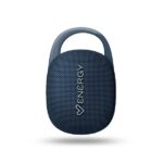Energy Sistem EnergyClip Speaker 9W - Radio FM - Bluetooth 5.4 - True Wireless - IPX7 - USB e MicroSD - Colore blu - immagine 2