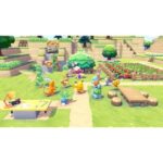Nintendo Videogioco Pokemon Pokopia per Nintendo Switch Console 2 - immagine 2
