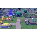 Nintendo Videogioco Pokemon Pokopia per Nintendo Switch Console 2 - immagine 3
