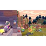 Nintendo Videogioco Pokemon Pokopia per Nintendo Switch Console 2 - immagine 4