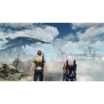 Nintendo Videogioco Xenoblade Chronicles X per Nintendo Switch Console 2 - immagine 2