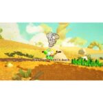 Videogioco Nintendo Yoshi e il libro misterioso per Nintendo Switch Console 2 - immagine 2