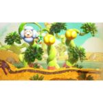 Videogioco Nintendo Yoshi e il libro misterioso per Nintendo Switch Console 2 - immagine 3