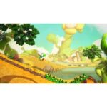 Videogioco Nintendo Yoshi e il libro misterioso per Nintendo Switch Console 2 - immagine 4