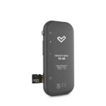 Lettore MP4 portatile Energy Sistem - 16 GB - Bluetooth 5.3 - Schermo LCD IPS - Pulsanti a sfioramento - Radio FM - Registratore vocale con microfono integrato - Lettore MicroSD fino a 128 GB - Colore grigio - immagine 4