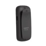 Lettore MP3 Energy Sistem Jade - 8GB - Bluetooth 5.3 - Schermo LCD - Pulsanti a sfioramento - Radio FM - Registratore vocale con microfono integrato - Lettore MicroSD fino a 64GB - Colore grigio - immagine 4