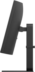 USB-C - VESA 100x100 - Colore nero