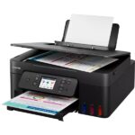 Canon Pixma G3590 MegaTank Stampante multifunzione a colori WiFi Duplex 11 ppm