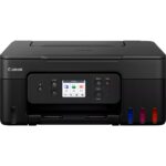 Canon Pixma G3590 MegaTank Stampante multifunzione a colori WiFi Duplex 11 ppm - immagine 3