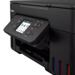 Canon Pixma G3590 MegaTank Stampante multifunzione a colori WiFi Duplex 11 ppm - immagine 4