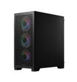 5 Audio e Micro - Colore nero