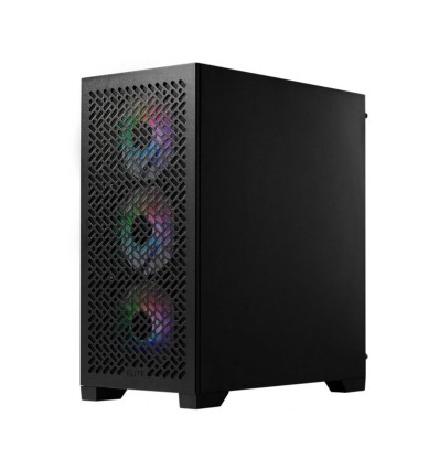 5 Audio e Micro - Colore nero