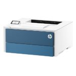 Stampante laser monocromatica duplex da 45 ppm HP LaserJet Pro 4007dn
