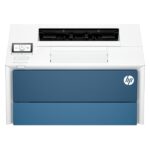 Stampante laser monocromatica duplex da 45 ppm HP LaserJet Pro 4007dn - immagine 2