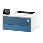 Stampante laser monocromatica WiFi duplex HP LaserJet Pro 4007dw 45 ppm