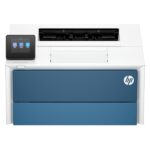 Stampante laser monocromatica WiFi duplex HP LaserJet Pro 4007dw 45 ppm - immagine 2