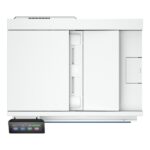 Stampante multifunzione laser monocromatica HP LaserJet Pro MFP 4113fdn Fax Duplex 45 ppm - ADF da 50 fogli - immagine 5