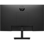 HP Serie 3 Pro 322pv Monitor 21,4" VA FullHD 100Hz - Risposta 5ms - HDMI, VGA - VESA 100x100 - Colore nero - immagine 4