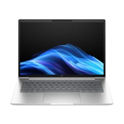 HP ProBook 4 G1ah Laptop 14" AMD Ryzen 5 220 - 16GB - 512GB SSD - Windows 11 Pro - Tastiera QWERTY (ES) - Colore argento