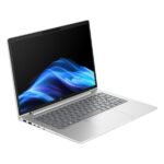 HP ProBook 4 G1ah Laptop 14" AMD Ryzen 5 220 - 16GB - 512GB SSD - Windows 11 Pro - Tastiera QWERTY (ES) - Colore argento - immagine 2