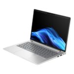HP ProBook 4 G1ah Laptop 14" AMD Ryzen 5 220 - 16GB - 512GB SSD - Windows 11 Pro - Tastiera QWERTY (ES) - Colore argento - immagine 3