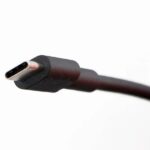 Asus AC68-00-AD2190020 Caricatore da parete 48W - USB-C Power Delivery - Cavo da 1,8 m - Nero - Colore nero - immagine 4