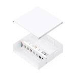 Scatola di giunzione Aisens VGA