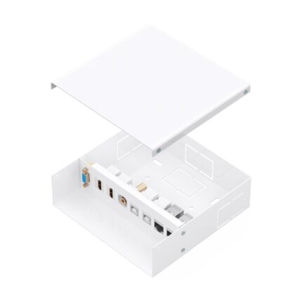 Scatola di giunzione Aisens VGA