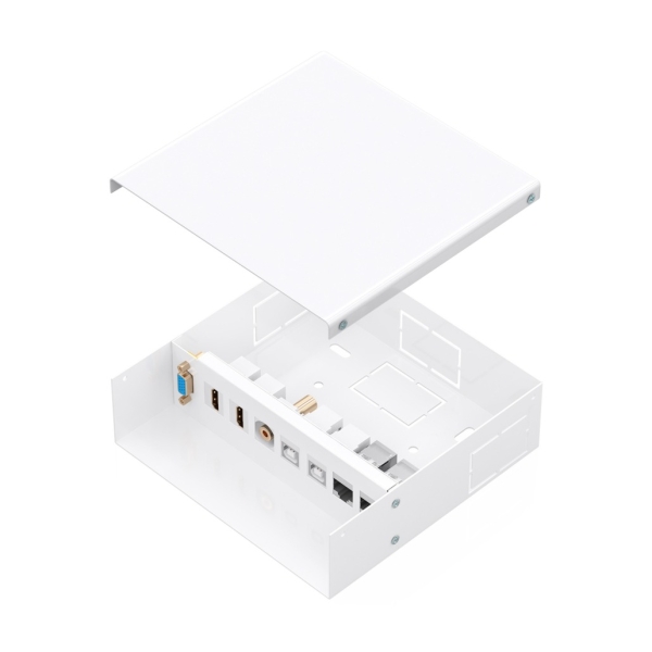 Scatola di giunzione Aisens VGA