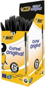 4 mm - Inchiostro a base di olio - Colore nero