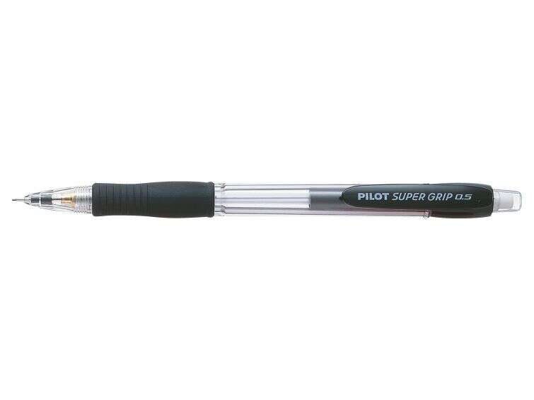 Pilot Portamine SuperGrip H185 - Tratto 0