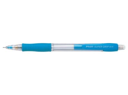 Pilot Portaminas SuperGrip H185 - Tratto 0